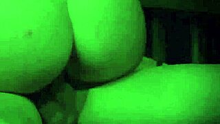 step mom punishes boss but shes desperate to get home