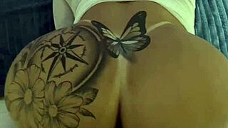 he passionately fucked my tight wet pussy