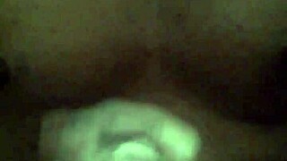 Dominican Strokes Monster Cock With Soap