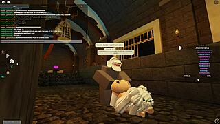 122 roblox porn, rough anal shaking ass in new zealand deepthroat ride