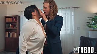 Cheating Couple Shares in Three-Way