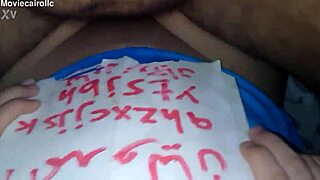 i love fucking that sexy arab milf wife