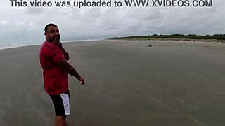 Aventura Na Praia Lukas Enfiou O Pau Na Buceta Da Safada Magrinha Ate O Fim