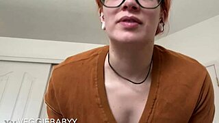 prostate exam leads to humiliating futa pegging and huge pov facial