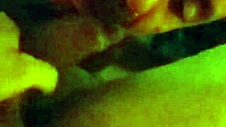 Jayexposed Sucks Another Shemale's Cock!