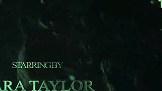 Sara Taylor Domination Anal Dap Big Cock Destruccion Anal