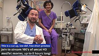 Orgasm Research Inc - Jackie Banes