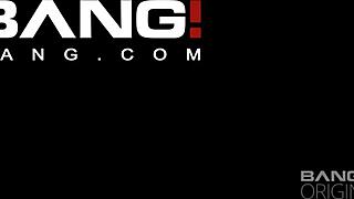 Bang surprise - whitney wright gets asshole fucked roughly