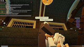 122 roblox porn, rough anal shaking ass in new zealand deepthroat ride