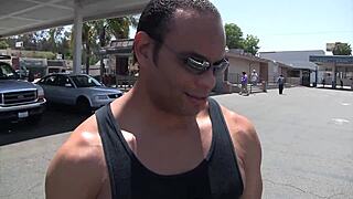 Isabella Rose Gets Pussy Licked And Gives Tit Fuck