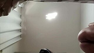 Milf In Pantyhose Pigtails Big Tits Bondage Blowjob With Throatpie