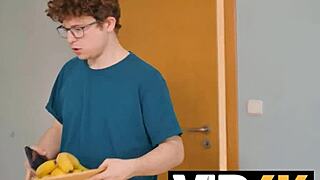 virtually kinky adventure