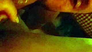 Jayexposed Sucks Another Shemale's Cock!