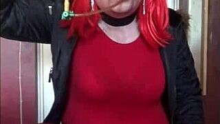 i really do need to try another mans pee