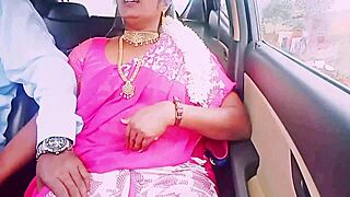 want to see car sex with indian housewife and boyfriend?