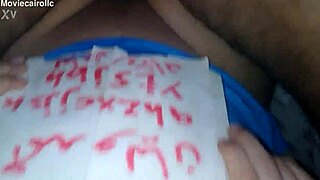 i love fucking that sexy arab milf wife