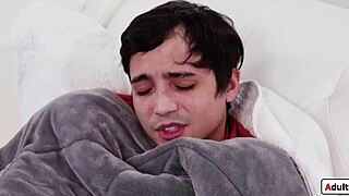 Five Milf Doctors And Nurses Fuck Teen Guy