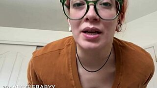 prostate exam leads to humiliating futa pegging and huge pov facial