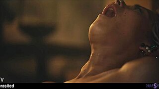 Girl makes her mind fucked step sis squirt trailer