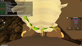 122 roblox porn, rough anal shaking ass in new zealand deepthroat ride