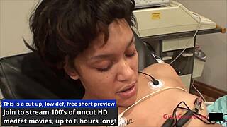 Orgasm Research Inc - Jackie Banes