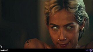 Girl makes her mind fucked step sis squirt trailer