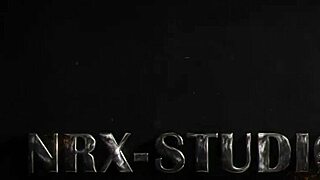 First dap - gangbang with a 19yo little 18+ ninja dry, rough anal and blowjob frenzy