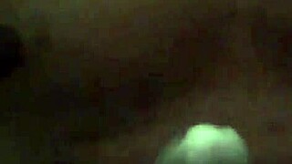 Dominican Strokes Monster Cock With Soap