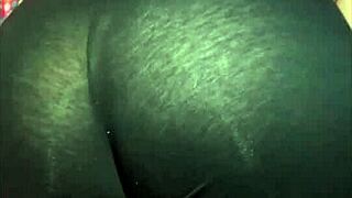 chatting with my neighbor on web when her boyfriend leaves