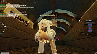 122 roblox porn, rough anal shaking ass in new zealand deepthroat ride