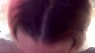 8 In The Morning She Need Cum In Mouth!