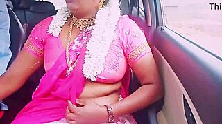 want to see car sex with indian housewife and boyfriend?