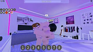 session 3 with prostitute