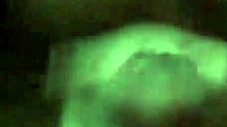 Dominican Strokes Monster Cock With Soap