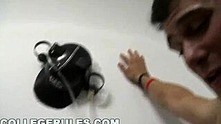 rules - these sexy teen 18+s find that sharing is caring