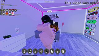 session 3 with prostitute