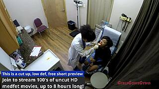 Orgasm Research Inc - Jackie Banes