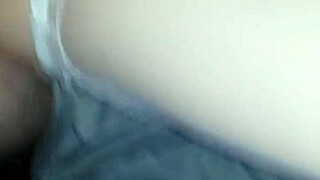 Mexican Latina's Rich Juices Flow In Amateur Action