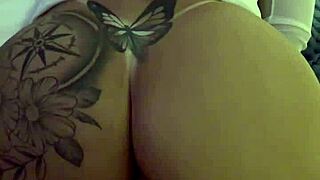 he passionately fucked my tight wet pussy