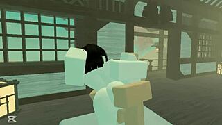Random Low Quality Roblox Sex