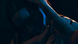 She Licks My Toes Like Dessert During Deepthroat and Fetish Play