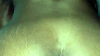 Cougar granny rides mulla cowgirl