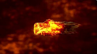 Isabel Craves Big Cock in Tight Ass