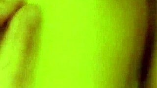 Cops Wife Craves Creampie