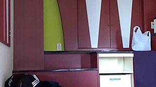 Ballbusting 104 Intense Ball Kicking Action!