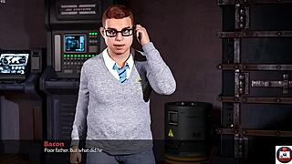 Unconditional Love Pt 06 Motkeyz Visual Novel Time Stamps