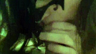 il �jacule dans ma bouche et javale tout