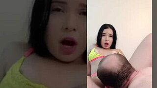 o anozinho brasileiro devora putinhas novinhas fodendo a safada exibicionista