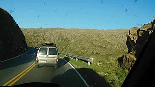 Friend Invites Us to Watch Prostitute Fuck