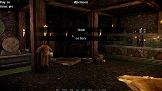 We casually play Depraved Eden in part eight